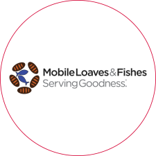 Mobile Loaves & Fishes